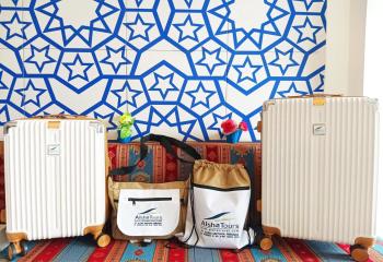 Persiapan Lengkap Umroh dan Haji: Checklist, Tips, dan Panduan Praktis