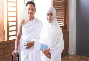 Tren Terkini Umrah & Haji: Nusuk, Stopover Visa, dan Persiapan Cuaca